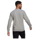 Adidas Ανδρικό φούτερ Essentials French Terry 3-Stripes Sweatshirt